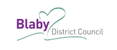 Blaby logo