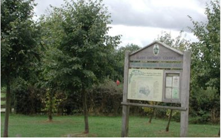 Fosse Meadows