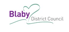 Blaby DC Logo