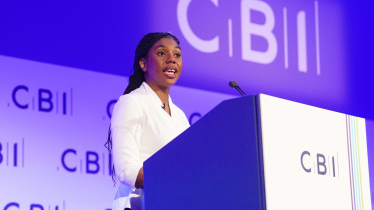 Kemi’s speech to the CBI